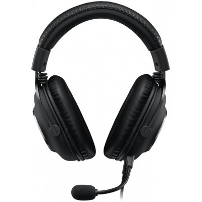 Наушники Logitech G Pro X SE Black