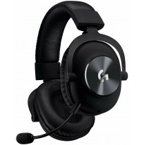 Наушники Logitech G Pro X SE Black
