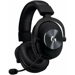 Наушники Logitech G Pro X SE Black