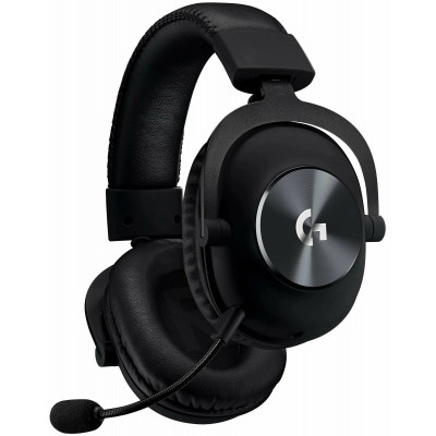 Наушники Logitech G Pro X SE Black