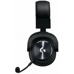 Наушники Logitech G Pro X SE Black