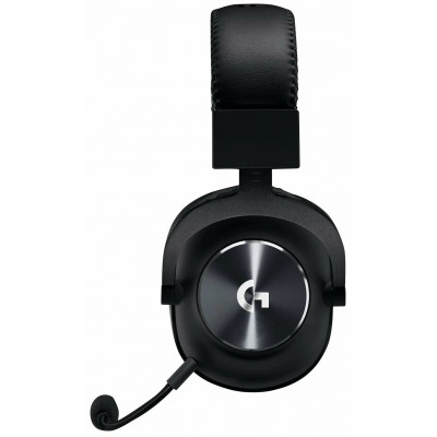 Наушники Logitech G Pro X SE Black