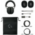 Наушники Logitech G Pro X SE Black