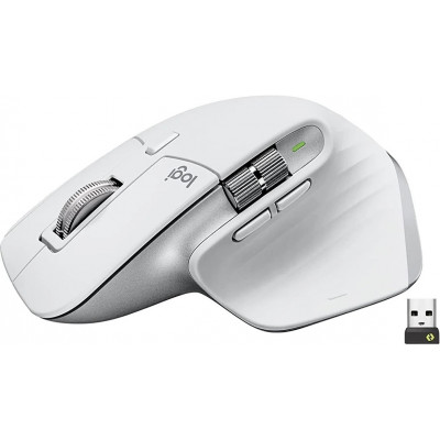 Мышь Logitech MX Master 3S Pale Gray