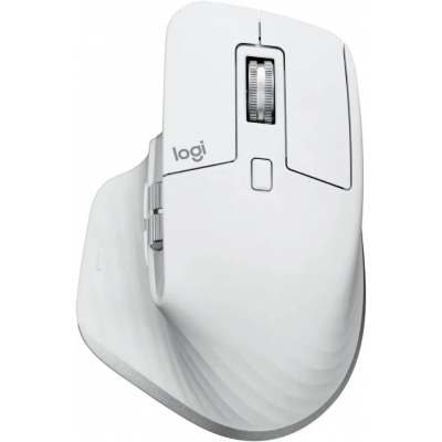 Мышь Logitech MX Master 3S Pale Gray