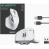 Мышь Logitech MX Master 3S Pale Gray
