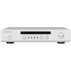 Фонокорректор Luxman E-07 Silver