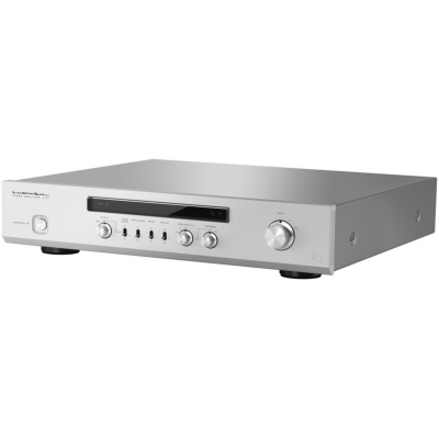 Фонокорректор Luxman E-07 Silver