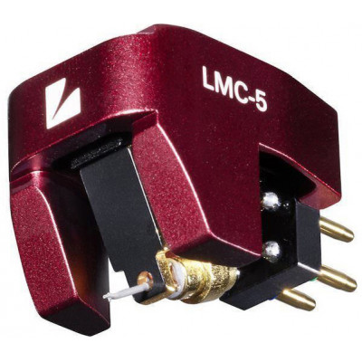 Головка звукоснимателя Luxman LMC-5