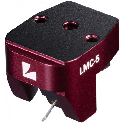 Головка звукоснимателя Luxman LMC-5