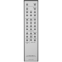 Сетевой аудиоплеер Luxman NT-07 Silver