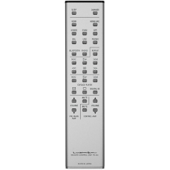 Сетевой аудиоплеер Luxman NT-07 Silver