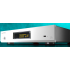 Сетевой аудиоплеер Luxman NT-07 Silver