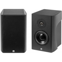 Акустическая система Morel Avyra 622 Black (пара)