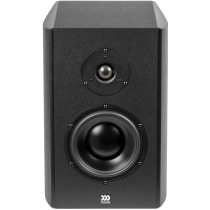 Акустическая система Morel Avyra 622 Black (пара)