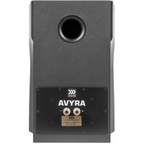 Акустическая система Morel Avyra 622 Black (пара)