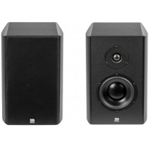 Акустическая система Morel Avyra 622 Black (пара)