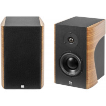 Акустическая система Morel Avyra 622 Walnut (пара)