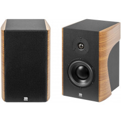 Акустическая система Morel Avyra 622 Walnut (пара)