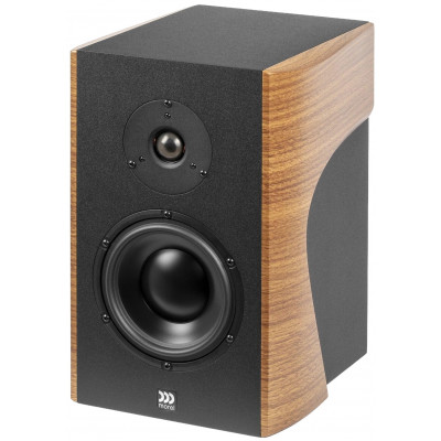 Акустическая система Morel Avyra 622 Walnut (пара)