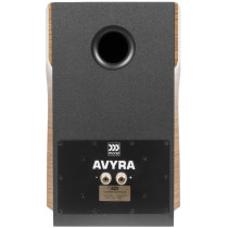 Акустическая система Morel Avyra 622 Walnut (пара)