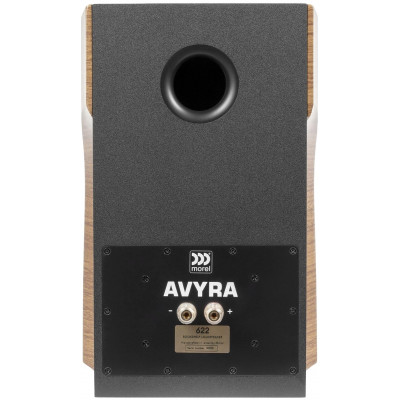 Акустическая система Morel Avyra 622 Walnut (пара)