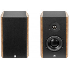 Акустическая система Morel Avyra 622 Walnut (пара)