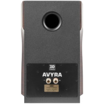 Акустическая система Morel Avyra 622 Wenge (пара)