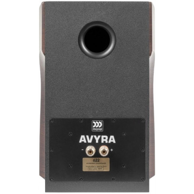 Акустическая система Morel Avyra 622 Wenge (пара)