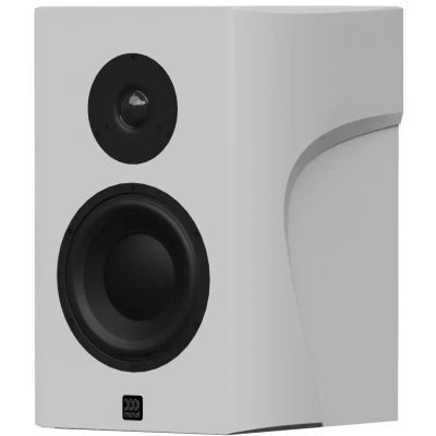 Акустическая система Morel Avyra 622 White (пара)