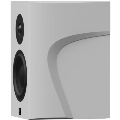 Акустическая система Morel Avyra 622 White (пара)