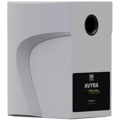 Акустическая система Morel Avyra 622 White (пара)