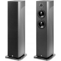 Акустическая система Morel Avyra 633 Black (комплект)