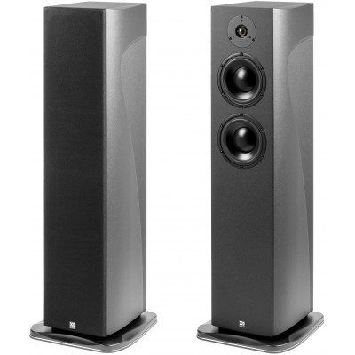 Акустическая система Morel Avyra 633 Black (комплект)