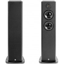Акустическая система Morel Avyra 633 Black (комплект)
