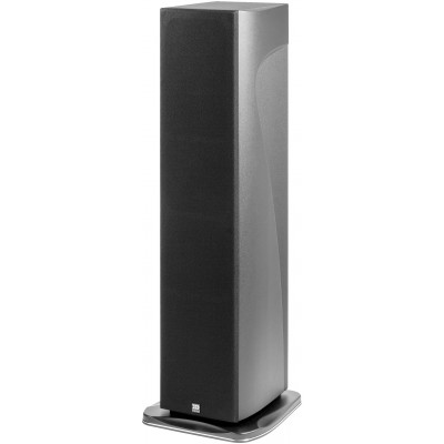 Акустическая система Morel Avyra 633 Black (комплект)