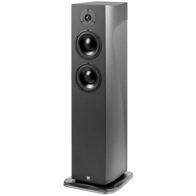 Акустическая система Morel Avyra 633 Black (комплект)