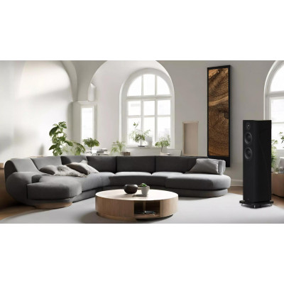 Акустическая система Morel Avyra 633 Black (комплект)