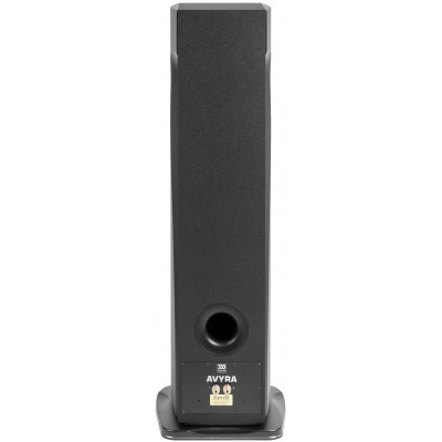 Акустическая система Morel Avyra 633 Black (комплект)