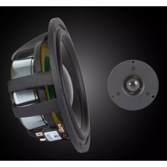 Центральный канал Morel Avyra Center C5 Black