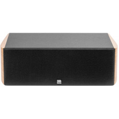 Центральный канал Morel Avyra Center C5 Walnut 