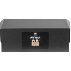 Центральный канал Morel Avyra Center C5 Wenge