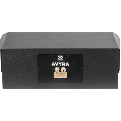 Центральный канал Morel Avyra Center C5 Wenge