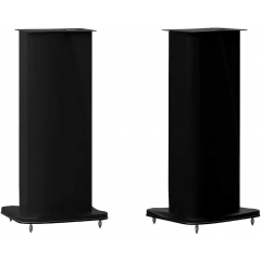Стойки для акустики Morel Avyra Soundstand B-1 Black (пара)