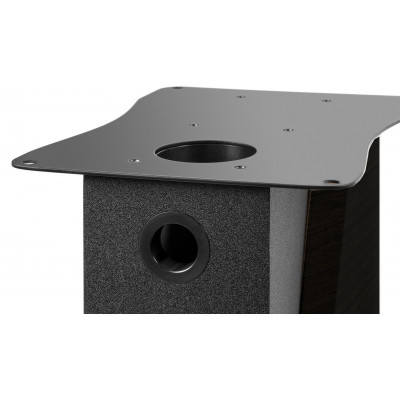 Стойки для акустики Morel Avyra Soundstand B-1 Black (пара)