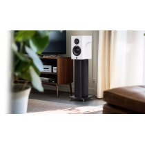 Стойки для акустики Morel Avyra Soundstand B-1 Black (пара)