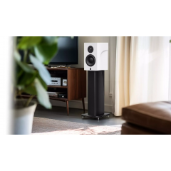 Стойки для акустики Morel Avyra Soundstand B-1 Black (пара)