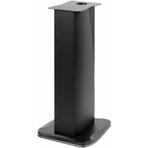 Стойки для акустики Morel Avyra Soundstand B-1 Black (пара)