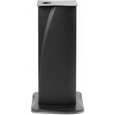 Стойки для акустики Morel Avyra Soundstand B-1 Black (пара)