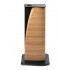 Стойки для акустики Morel Avyra Soundstand B-1 OAK (пара)